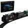 Classic railway, works from batteries, train and 4 cars in the kit