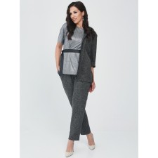 Female trousers, size 64