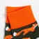 Women's socks, green color, size 36-41