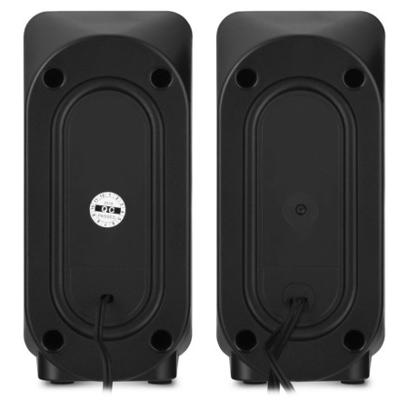 Columns Sven 335 2.0 black 6W-2