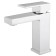 ABBER DAHEIM AF8210 shell mixer, single -leaf, pour 135 mm, chrome
