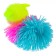 Hedgehog "dog" light, color mix