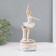 Souvenir Ceramics under porcelain "Ballerina" 22x9x9 cm