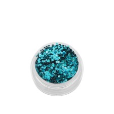 Sequins for the decor Pole 