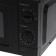 Microwave oven ECON ECO-2031M, 700 watts, 20 l, 1 mode, black color
