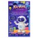 Dancing Robot "Space", light and sound effects