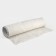 Non -woven canvas, 2.5 mm, width 75 cm, 10 mp, density 170 g/m2, white