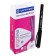 Marker for CD/DVD 1.2 mm Centropen 4616, line 0.6 mm, red color