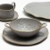 Poramic deep “Scandy” ceramic, 21x15 x 5.8 cm, 400 ml