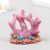 Figure for Florarium Polystone "Corals" mix 5x3x5.5 cm