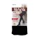 Women's tights Minimi Fleece Micro, 200 den, size 4, color Nero