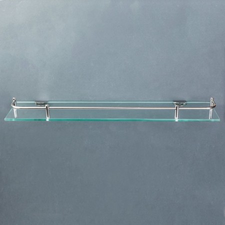 Shelf for the bathroom Stolz Stölz, 39.5 × 11 × 3.7 cm-2