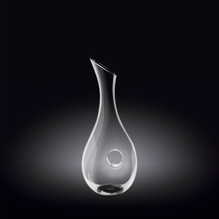 Wilmax England decanter, 350 ml