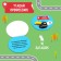 Interactive laptop game "Map of Professions", 4+