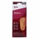 Shoes for shoes are shock-absorbing, with a rigid supervisor, 45-46 rr, steam, color light brown