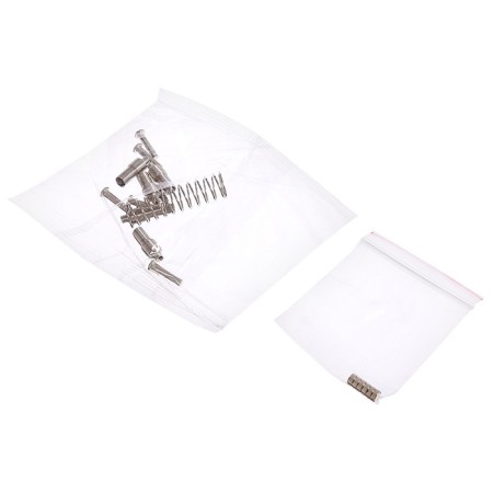 Electronic designer "Tyr", 67 parts-3