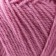 Yarn "Moscow Region" 50% wool, 50% acrylic 250m/100g (29 pink lilac)