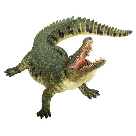 Figure Konik "Crocodile"-3