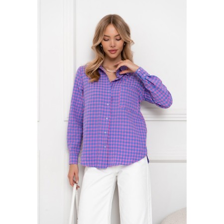 Female shirt, size 42-7