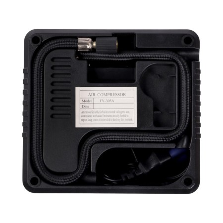 Launching device 5400 mAh, 3 LED, 2USB, DC 12V, compressor-2