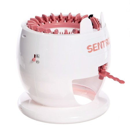 Knitting machine "Knit like mom", with accessories-6