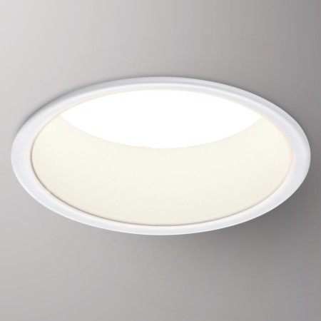 Luminer built -in LED NovOCH. Tran, 12W, LED, 63x98x98 mm, white color-2
