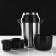 Thermos universal "Amet. Road" 1C671, 1 l, 43 ° C, 24 hours, on a belt