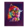 Diary in a soft cover, for grades 1-11, 40 sheets, calligrata "kitten. Art"