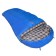 BTRACE BROAD sleeping bag, blanket, 3 layers, left, 100x230 cm, 0/-15 ° C