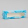 Makarun box, confectionery packaging of “bright moments” 18 x 5.5 x 5.5 cm