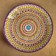Largan Rishtan ceramics "Patterns", 41 cm, mix