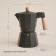 Geyser Coffee machine SL Home "Framo", 300 ml, 11 × 15.5 × 20 cm, olive color