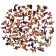 Figure puzzle "King of animals"