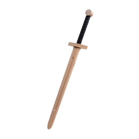 Wooden sword "One and a half", Book-13