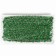 The braid is green, 1.5 cm, in a roll 10 m