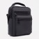 Male bag, gray color
