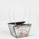 Moisture -resistant package for Fauna flowers, 20 x 12 x 20 cm