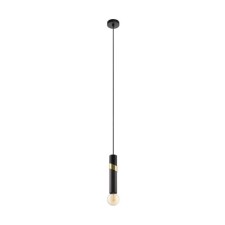CEDRAL 1x40W chandelier E27