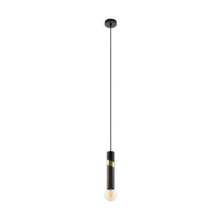 CEDRAL 1x40W chandelier E27