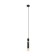 CEDRAL 1x40W chandelier E27