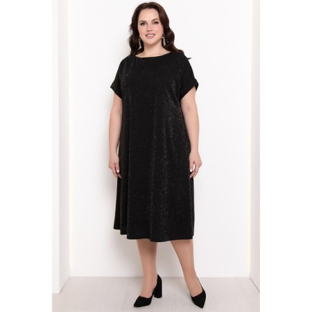 Women's dress, size 54-2