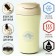 Thermal circle, 400 ml, Coffee "Master K", retains heat 5 hours, white