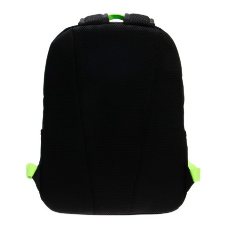 Youth backpack Grizzly, 38 x 29 x 16 cm, ergonomic back-5