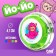 Yo-yo "Best Friends", Mix Colors
