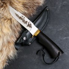 Caucasian knife 
