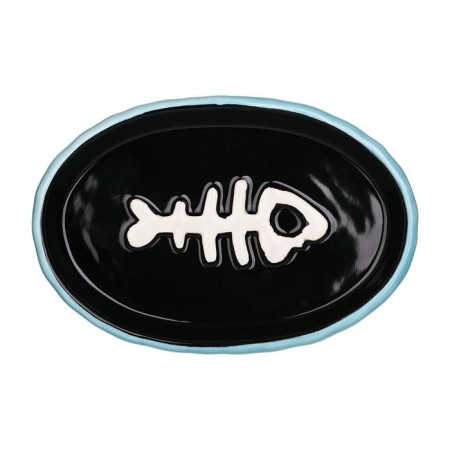 Irony soap dish-2