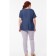 Female blouse, size 52