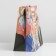 Gift Craft horizontal package, packaging, Beautiful Girl, ML 23 x 27 x 11.5 cm
