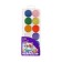 Watercolor Mix 12CV Plastic (6 Classic+6 Maruter) Calligrata