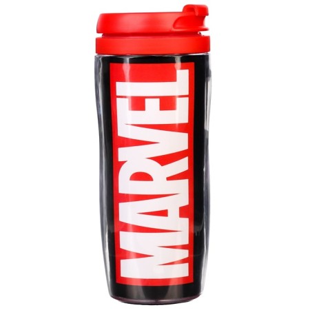 Thermostatic, 350 ml "Marvel", Avengers-5